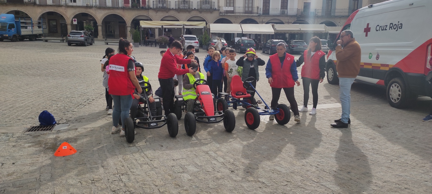 Cruz Roja