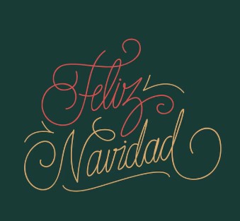 Feliz Navidad