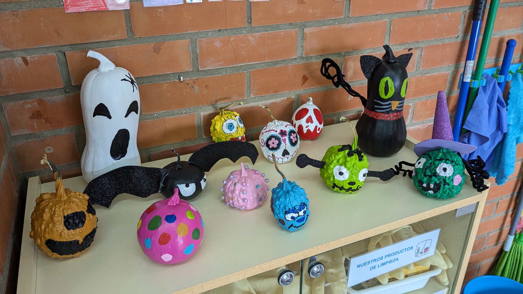 Calabazas