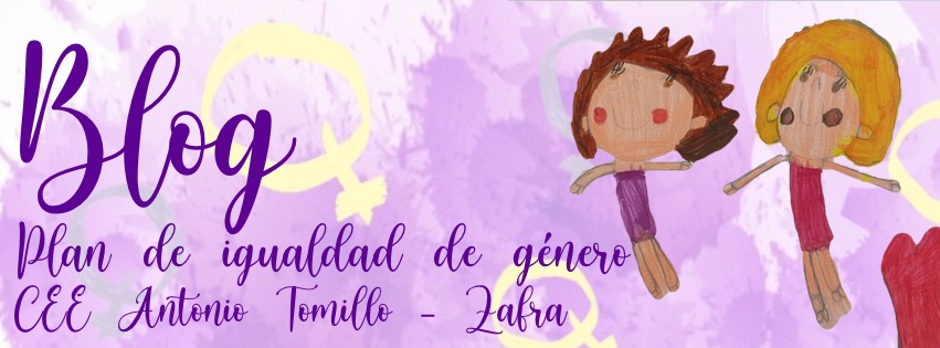 PORTADA Igualdad