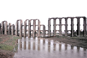 acueducto