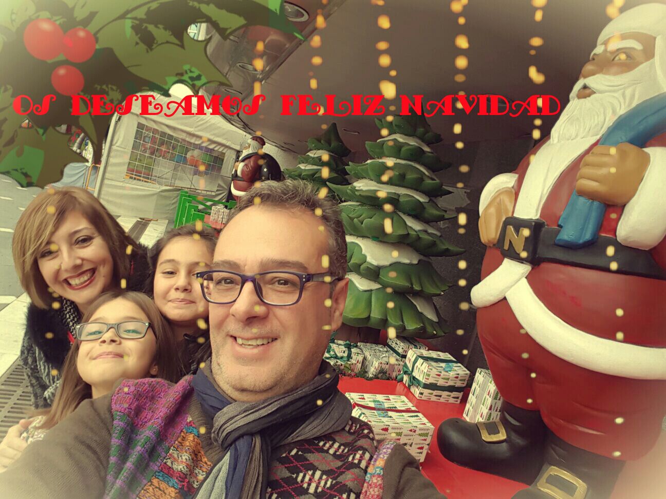 FAMILIA BARRERO RETAMAR