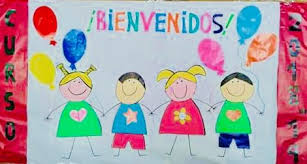 Bienvenida 1