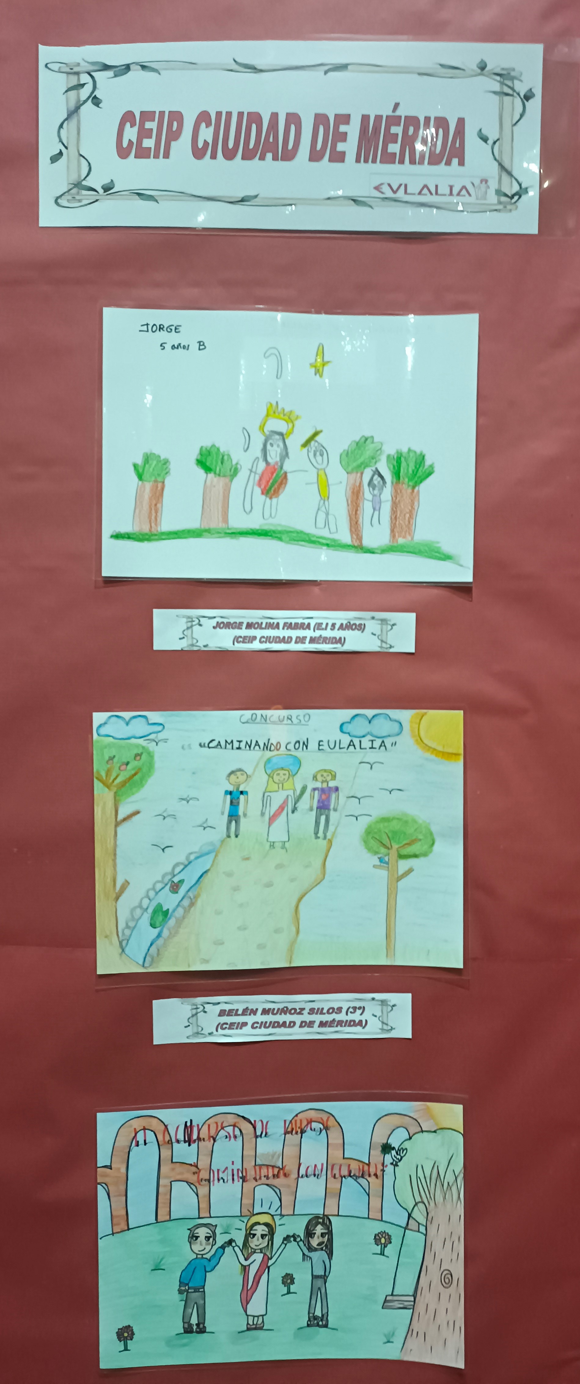 Dibujos