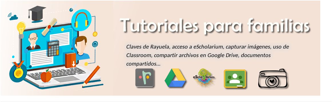 Tutoriales