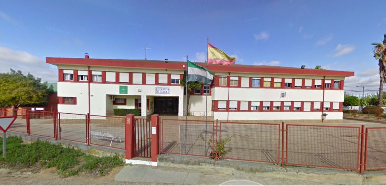 portada colegio