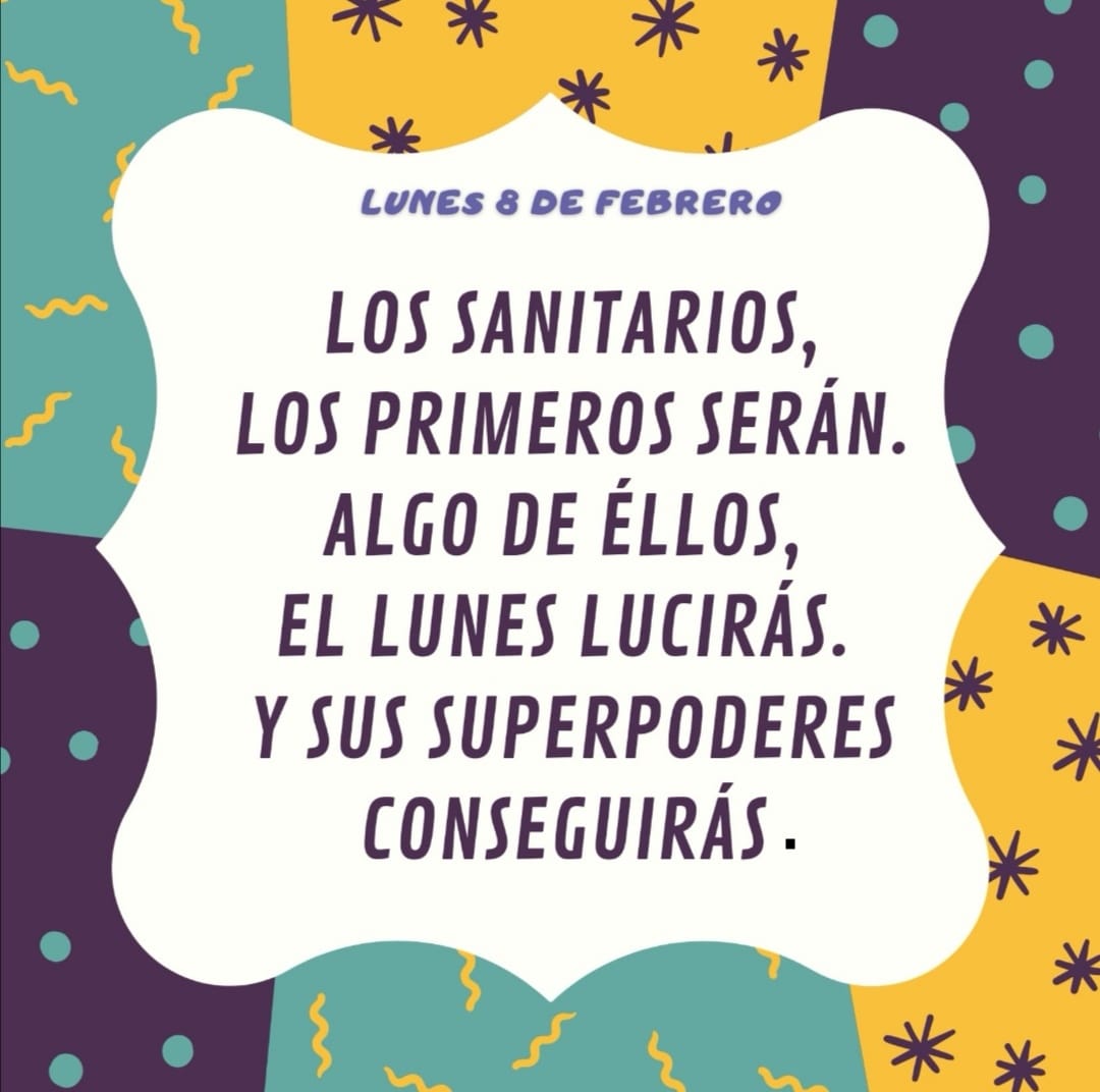 PATARRONA LUNES