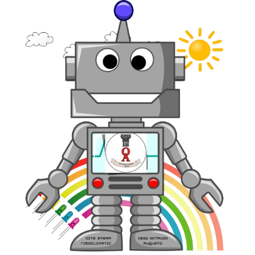 logo pequeño fondo blanco Roboclimatic