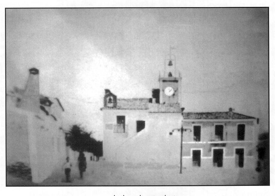 FOTO ANTIGUO AYUNTAMIENTO