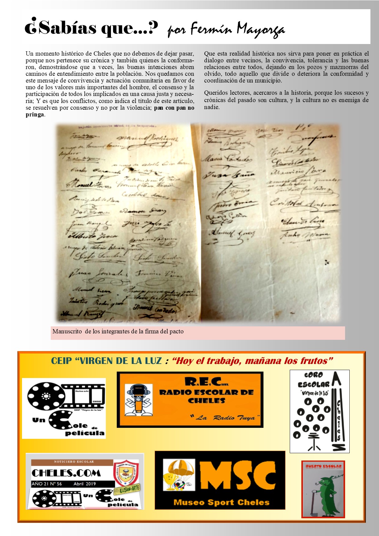 periodico escolar 56 11