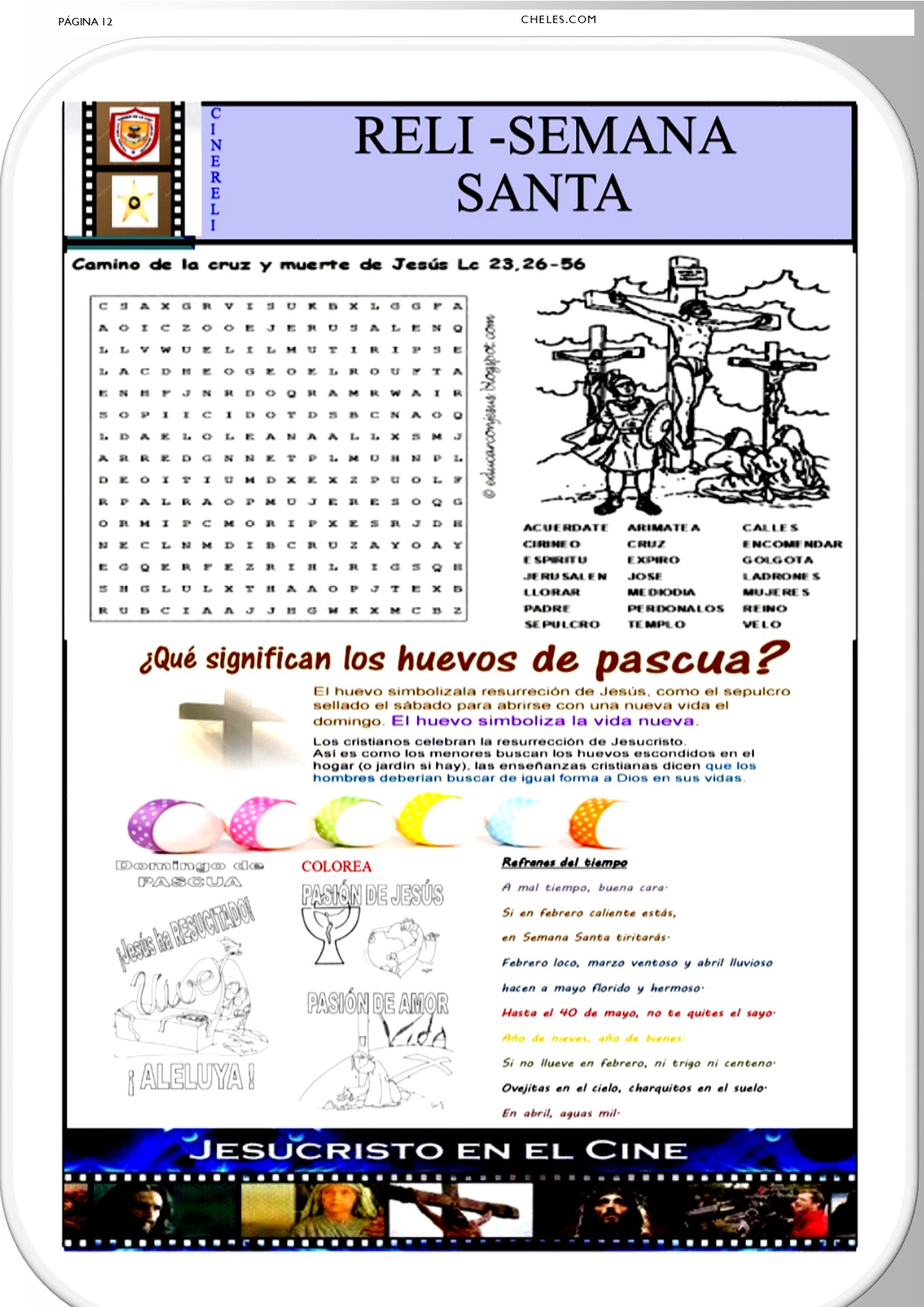 periodico escolar 56 12