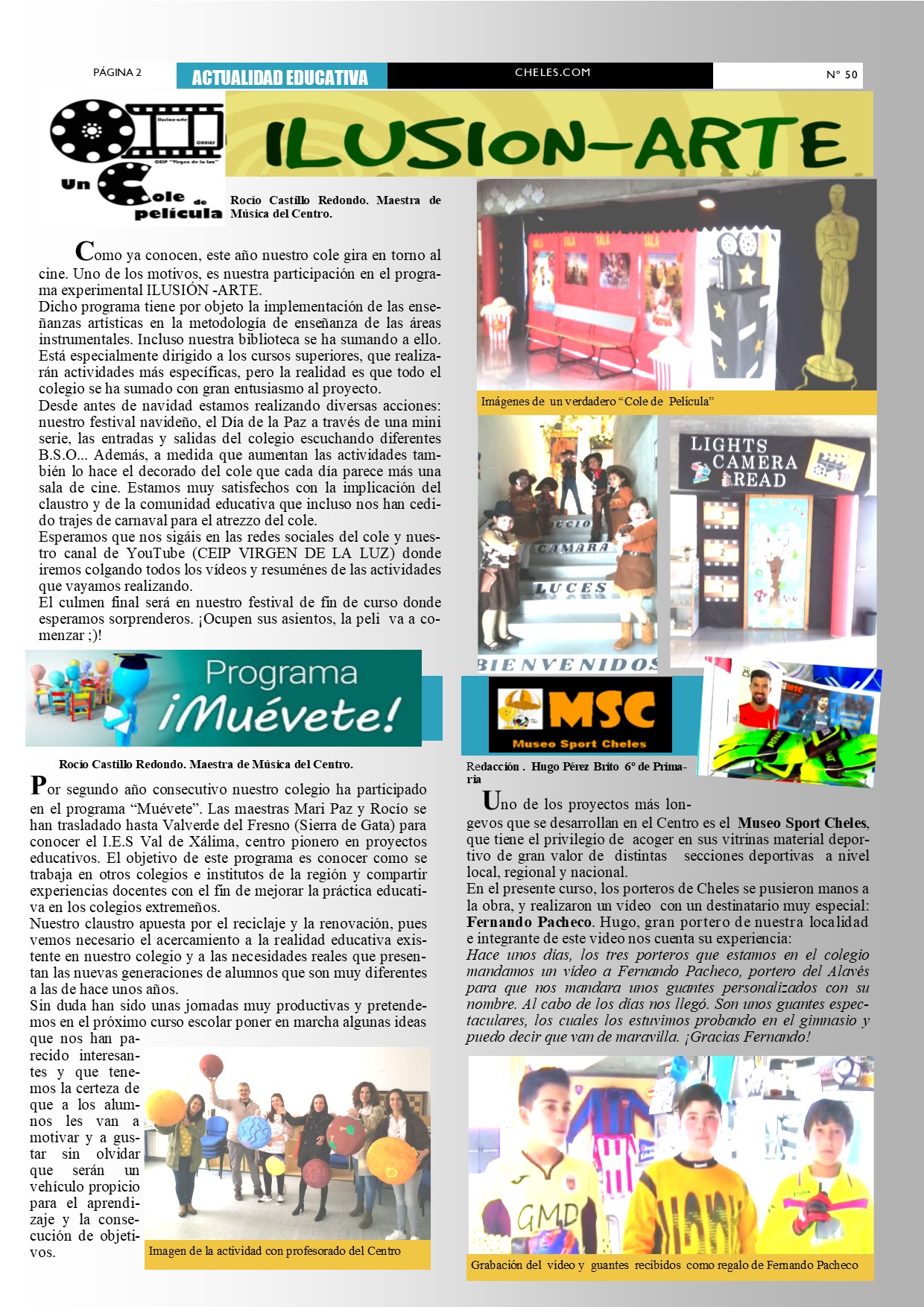 periodico escolar 56 2