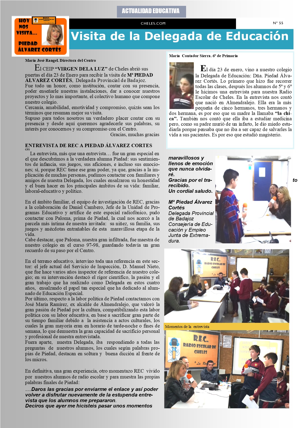 periodico escolar 56 3