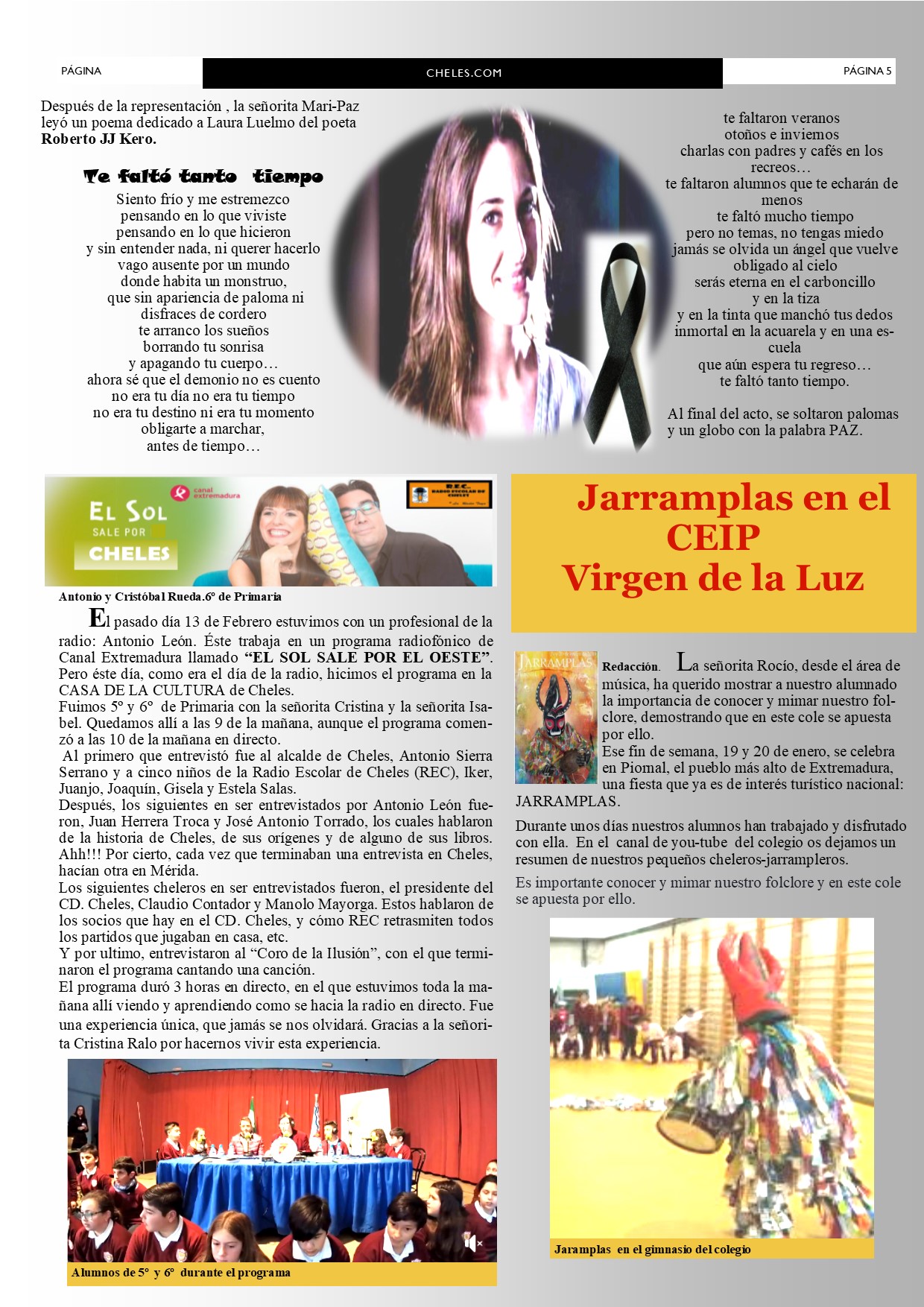periodico escolar 56 5