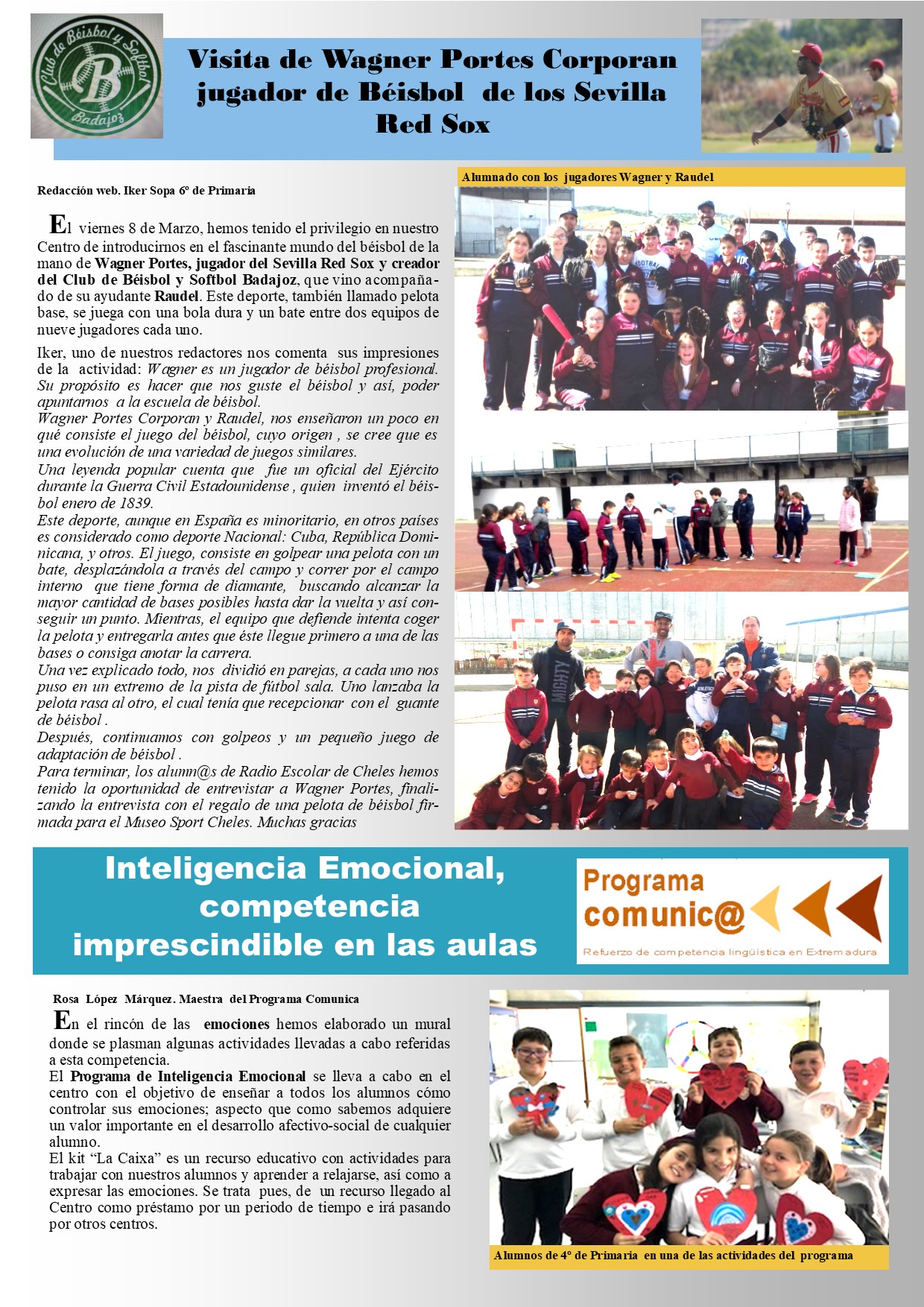 periodico escolar 56 8