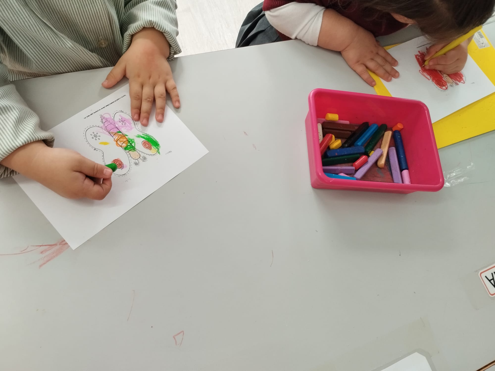 Foto de Eva