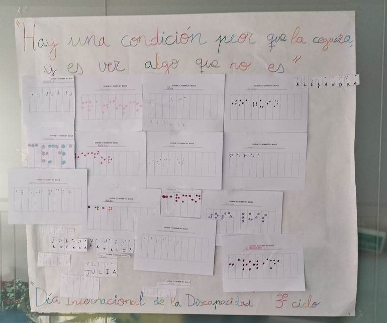 braile 2