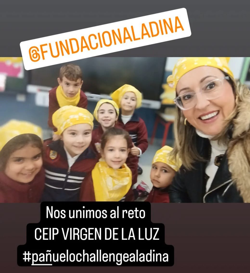 aladina cris