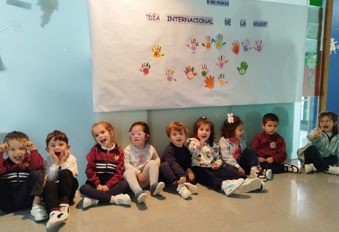 3 años 