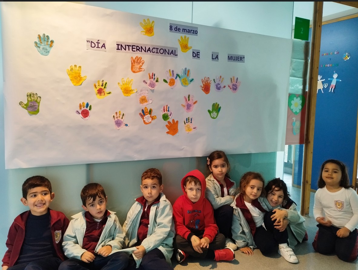 4 años 