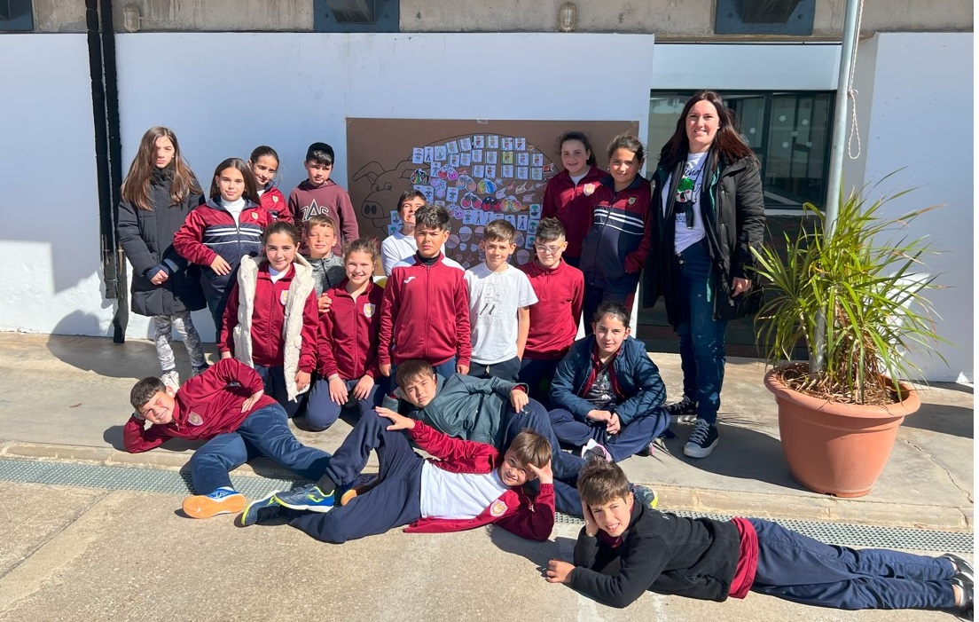 EXTREMADURA 15