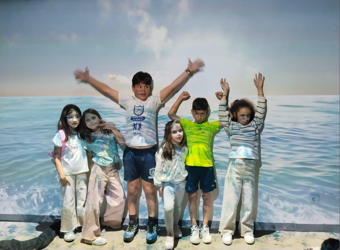 excursion ampa3