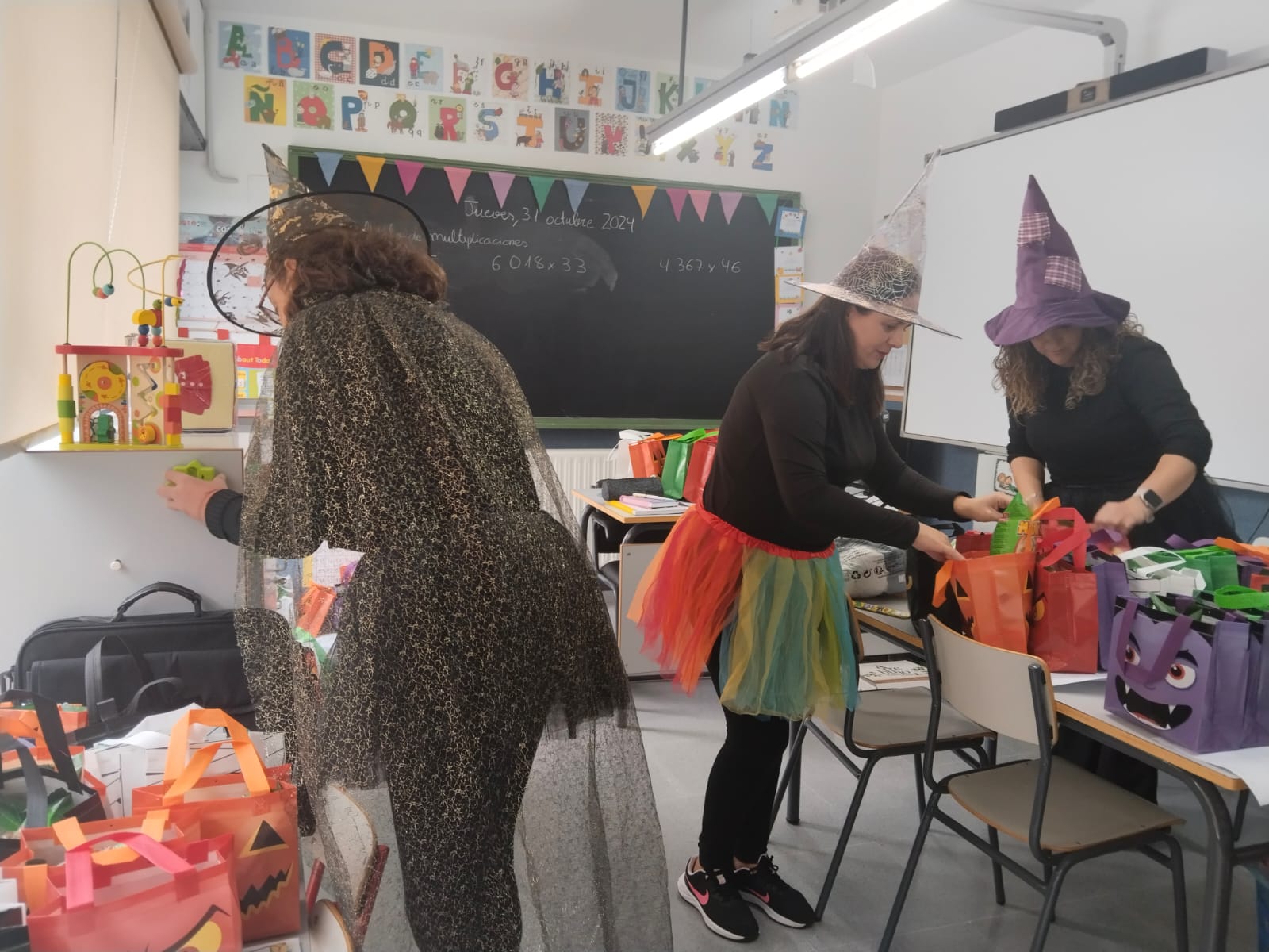 Halloween 11