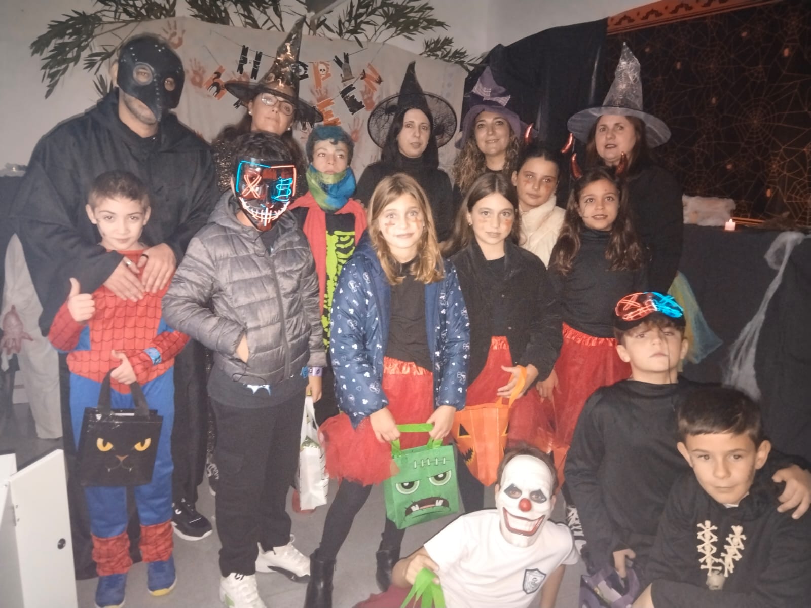 Halloween 4