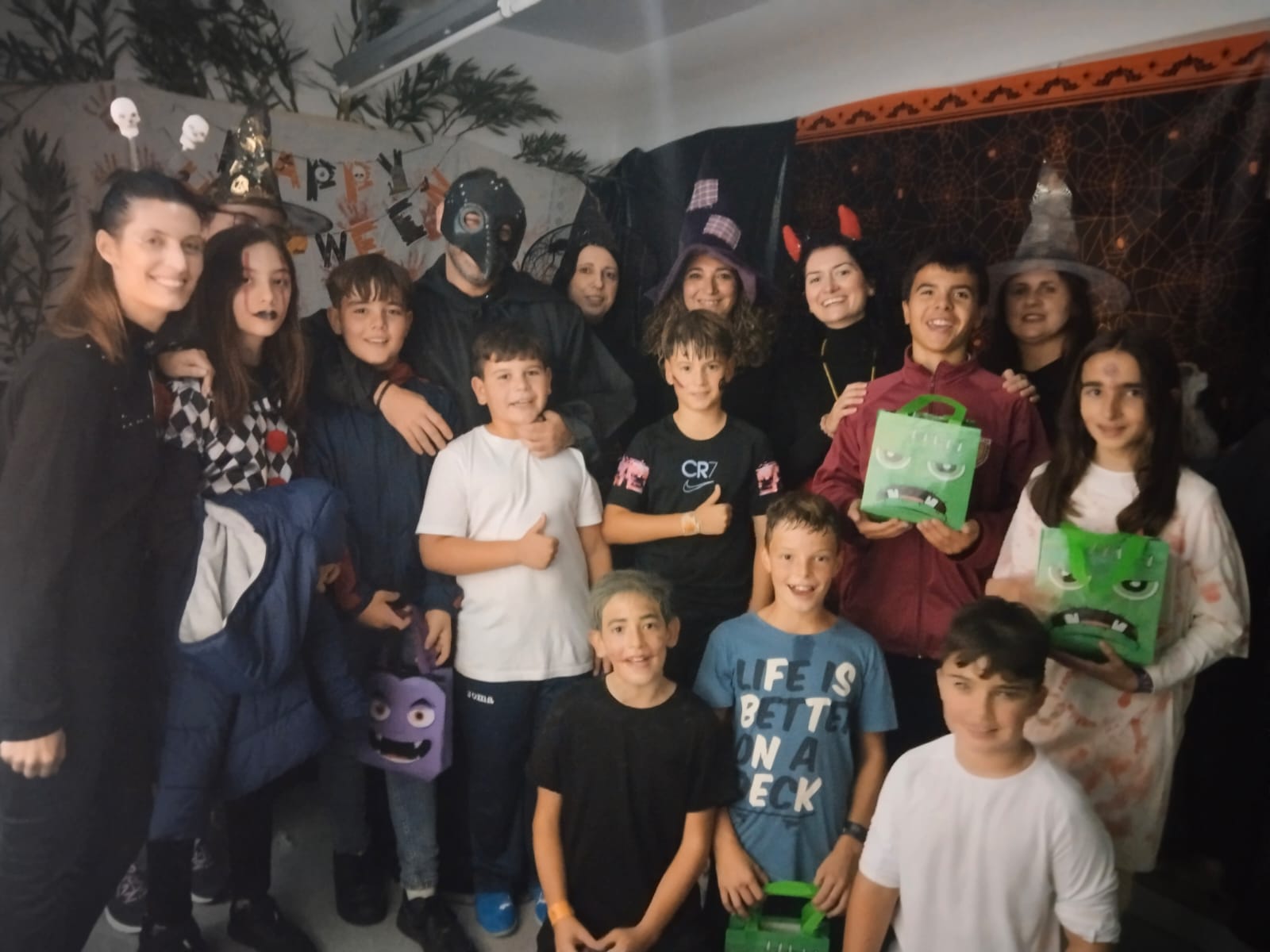 Halloween 5