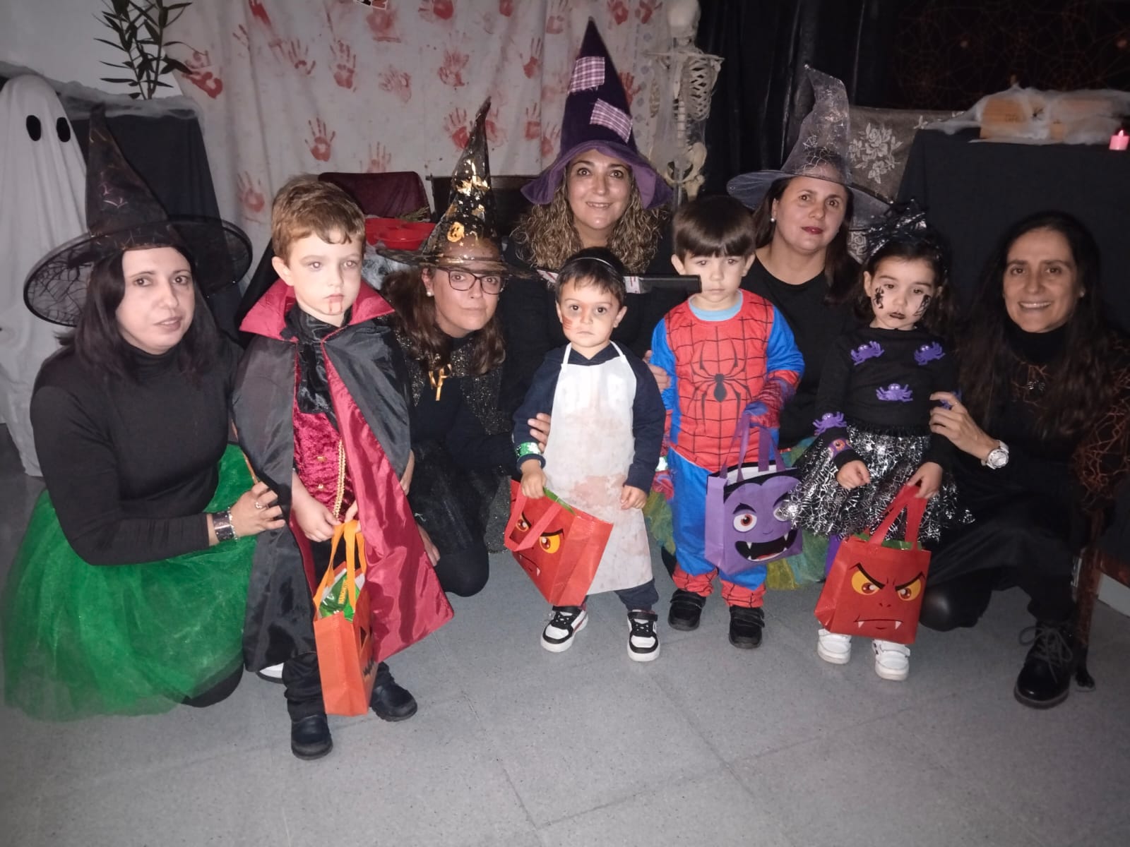 Halloween 7