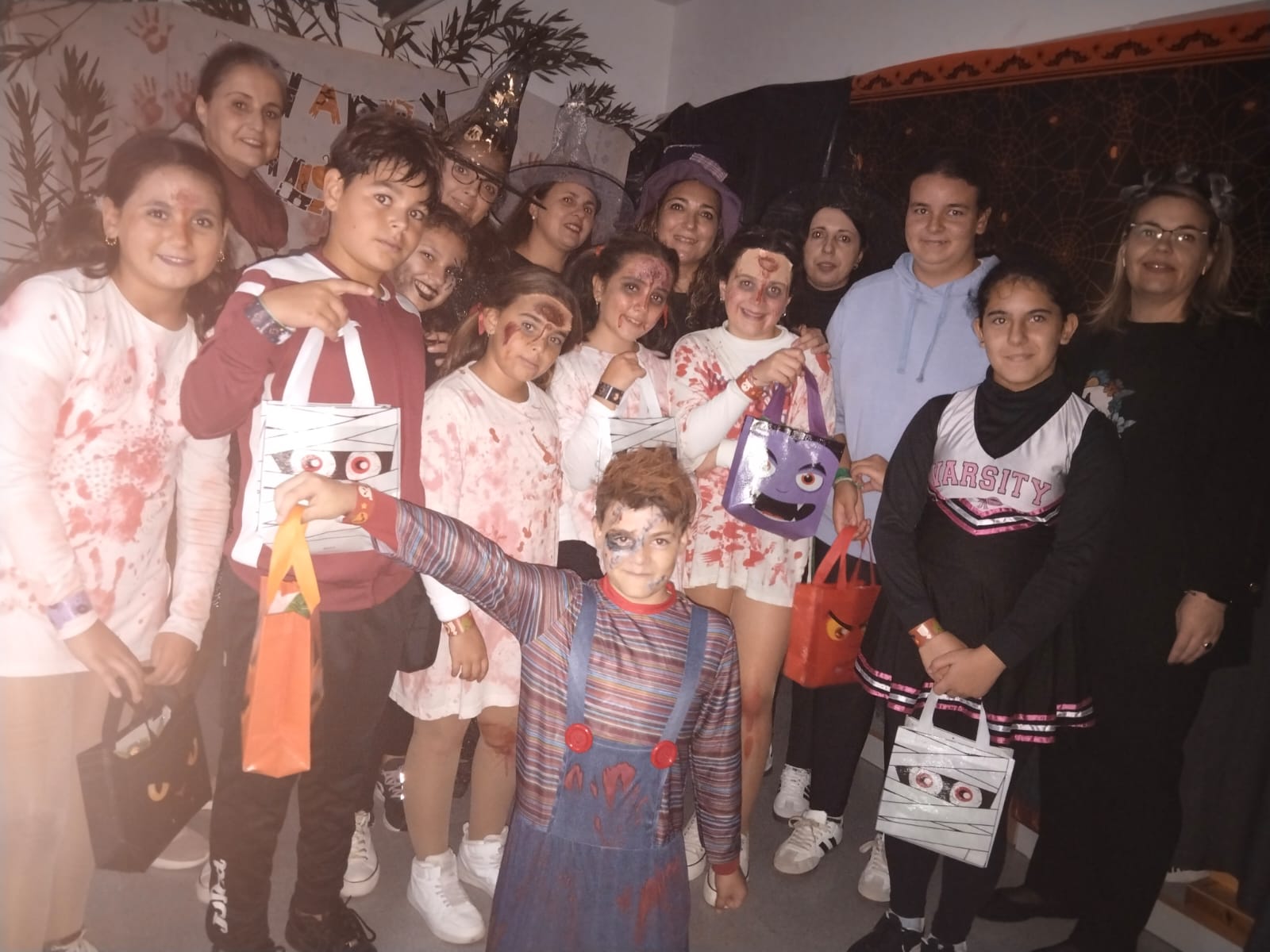 Halloween 8