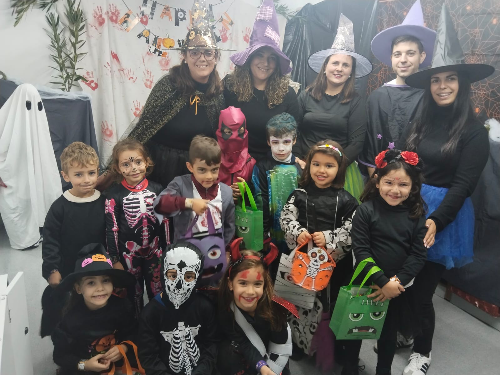Halloween 9