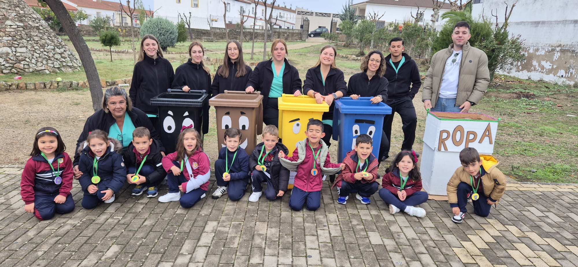 24 25 Reciclaje 1