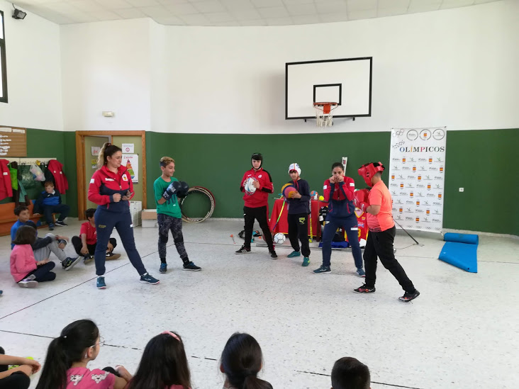 Olimpicos 2