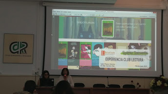 Librarium experiencia