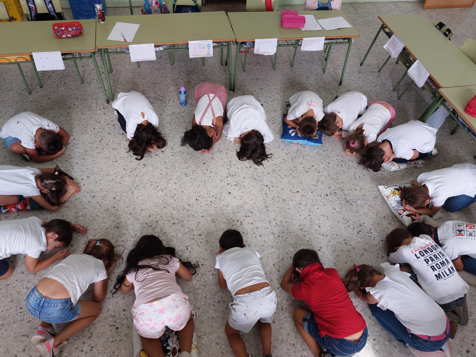 Foto de Pilar Garrido 1