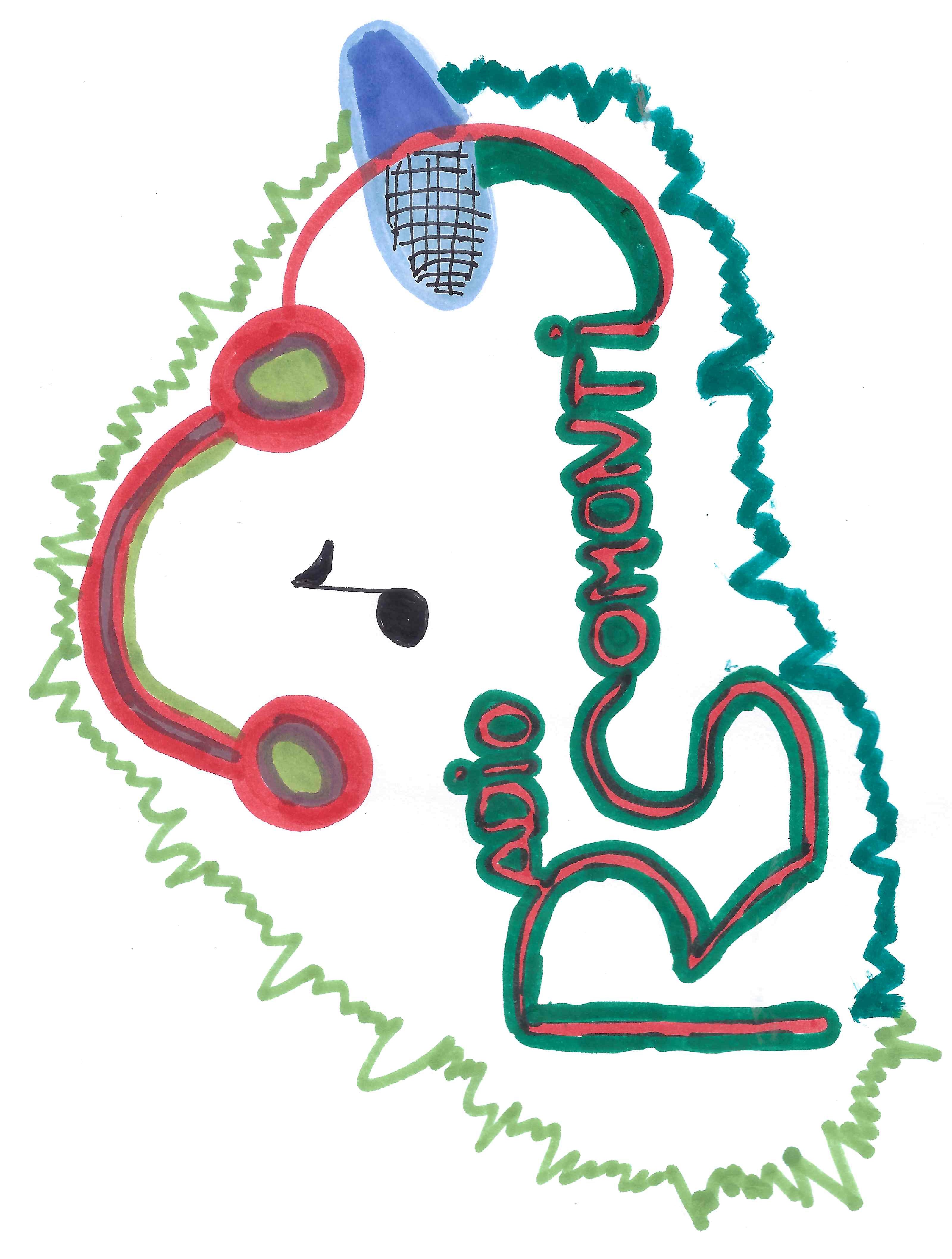logo Radio Somonti