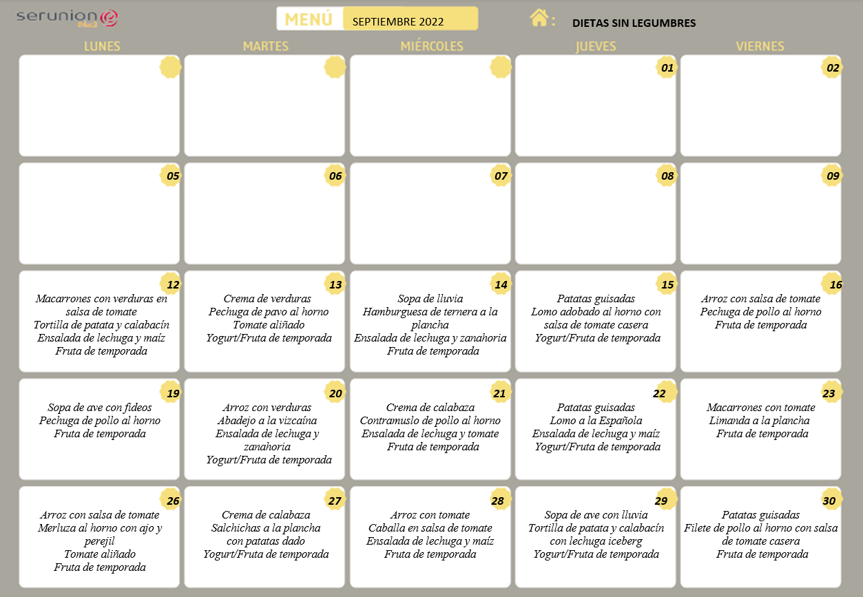 SEPTIEMBRE GENERAL