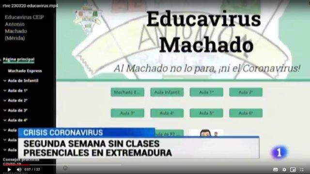 EducavirusRTVE