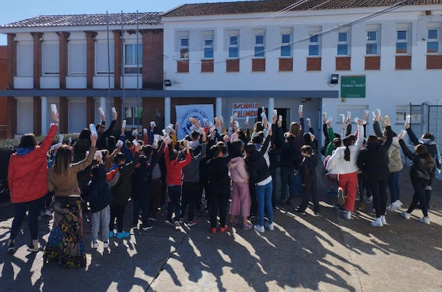 Foto Conjunta Bocatas