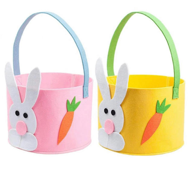 Easter 6