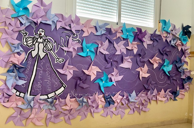 MURAL 8M