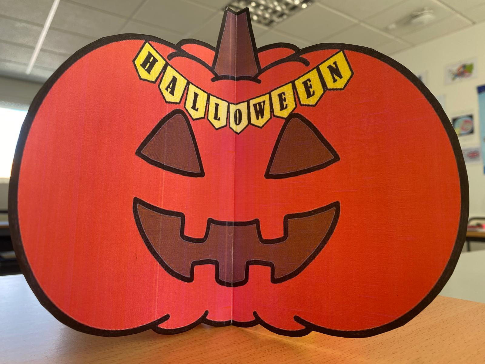 Foto Halloween2