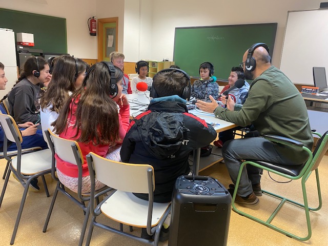 Radio 5º 1