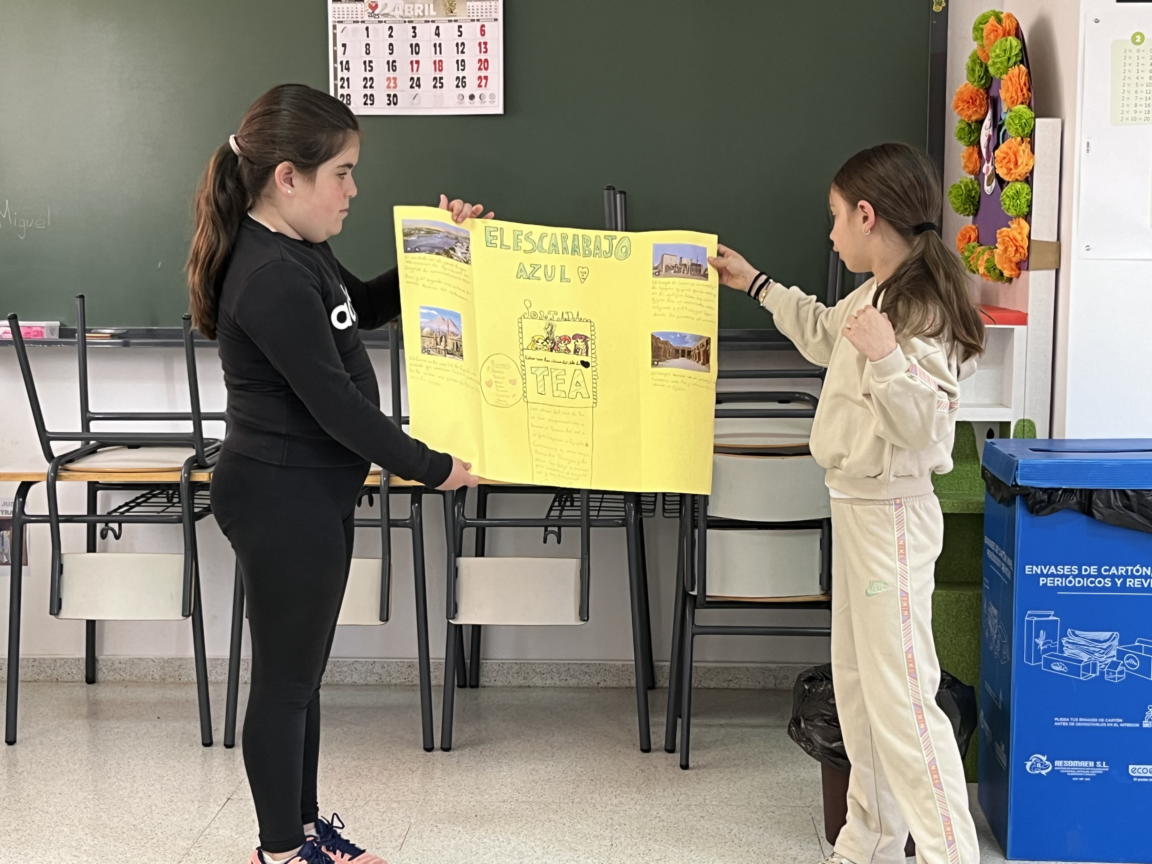 lapbook
