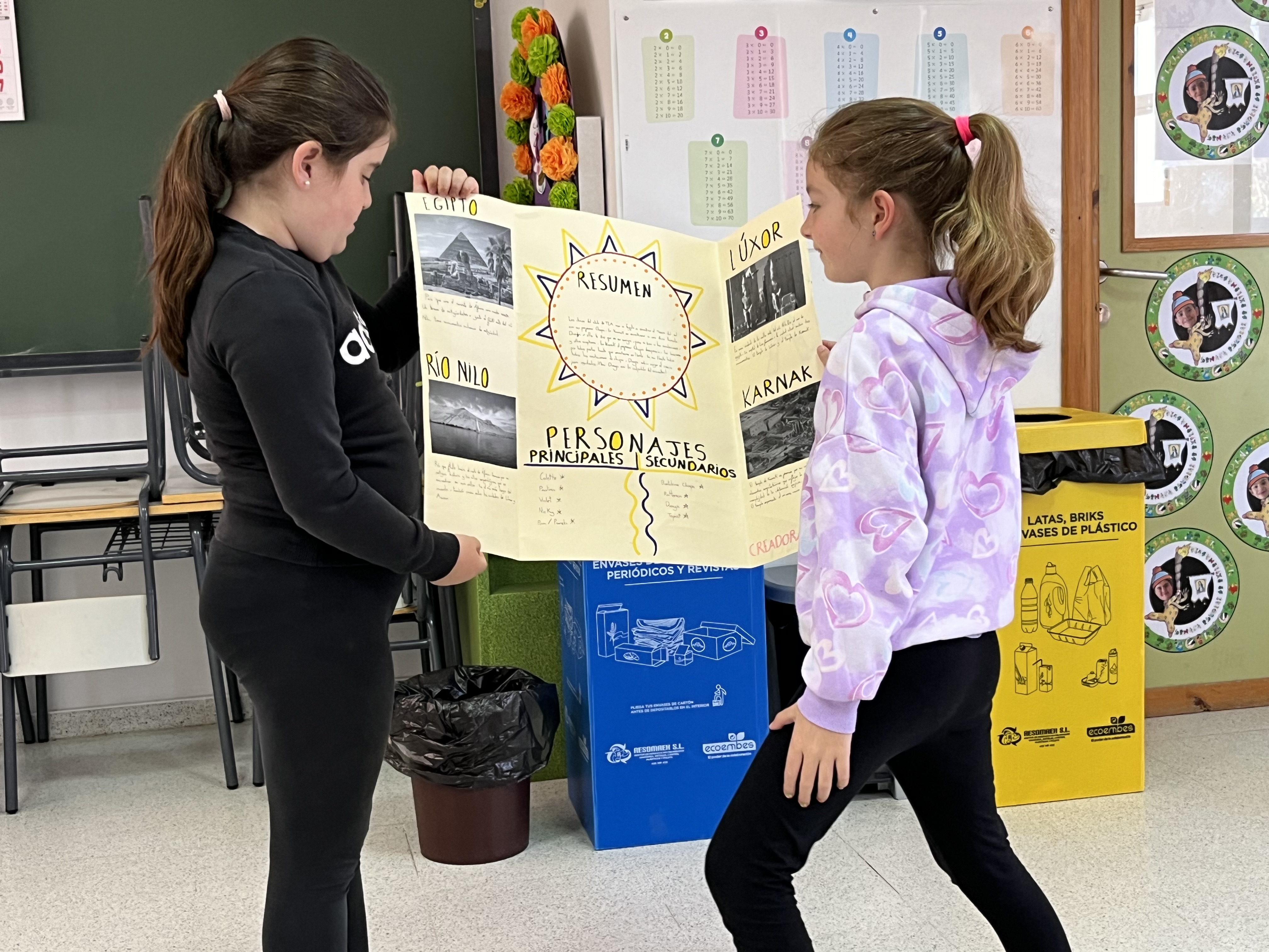 lapbook