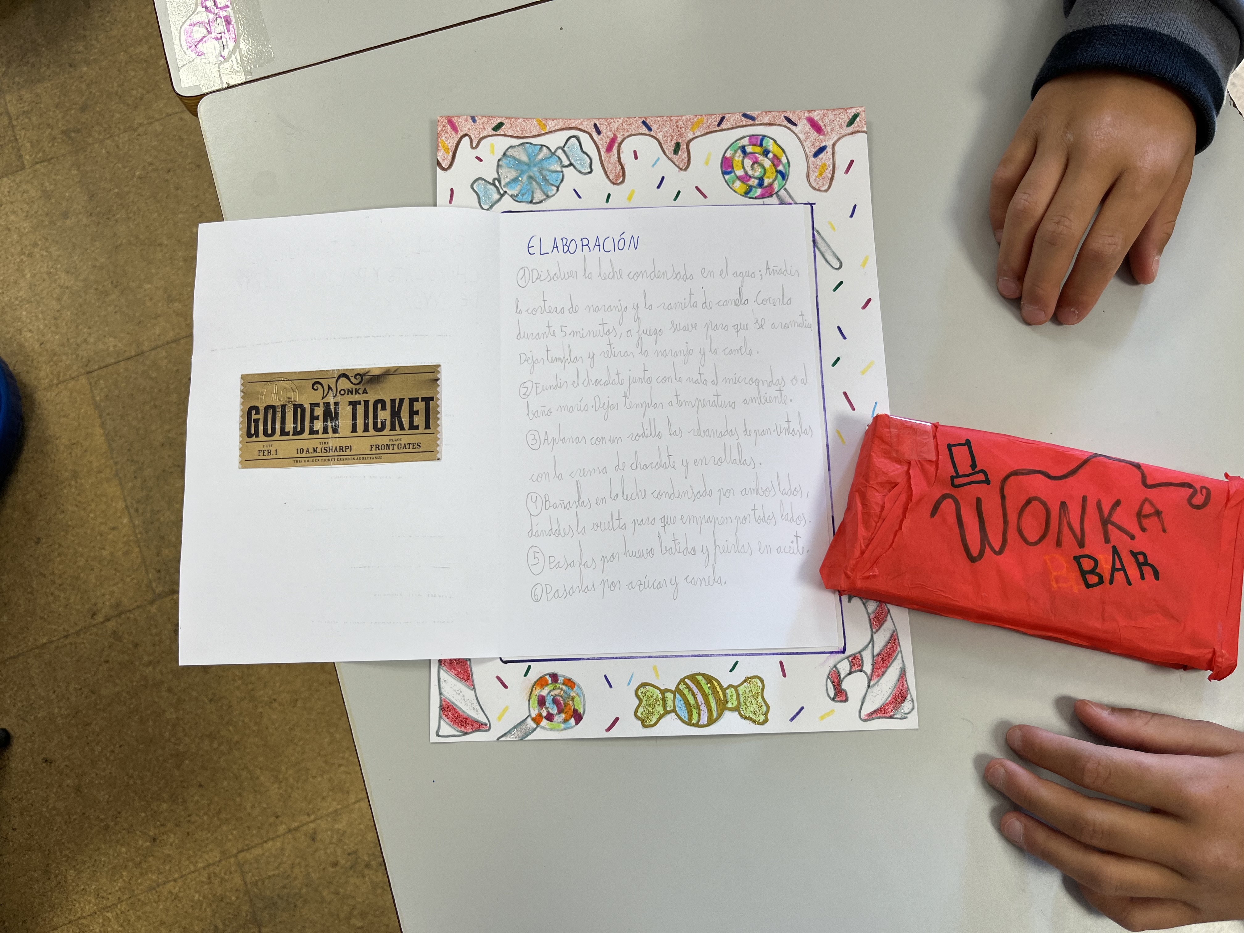 lapbook