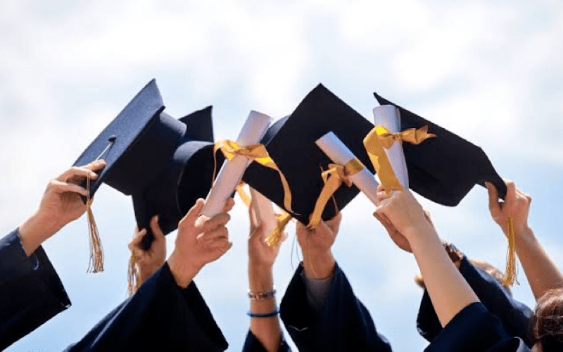 graduación