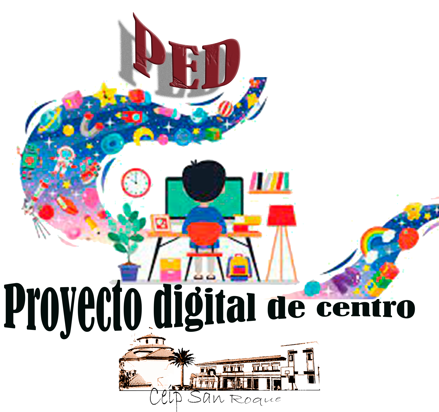 LOGO ITED