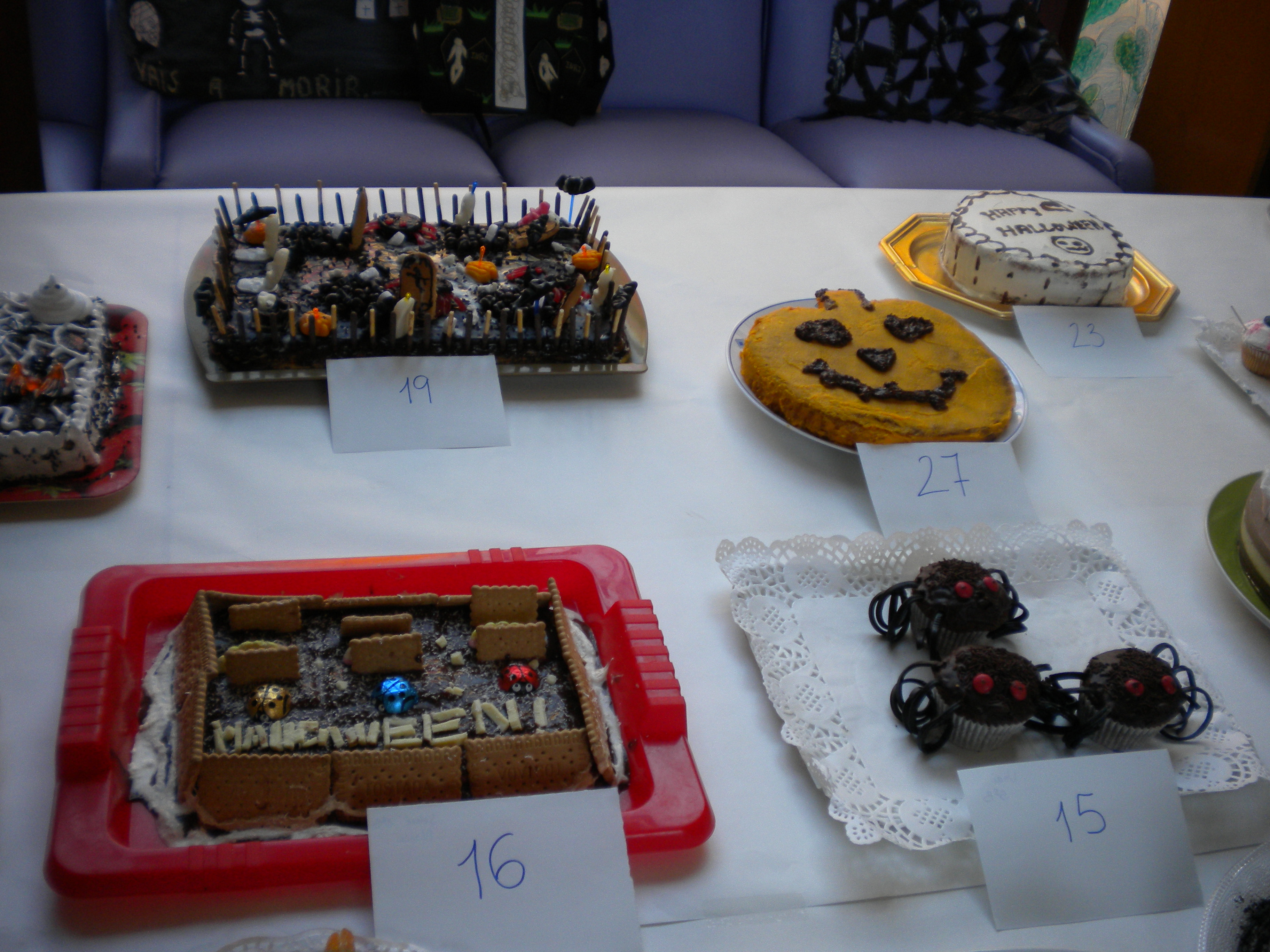 cakes 2